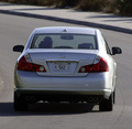 Infiniti M III (Y50) - εικόνα 8