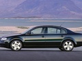 Skoda Superb I - Fotoğraf 6