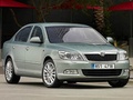 Skoda Octavia II (facelift 2009) - Fotoğraf 10