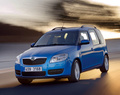 Skoda Roomster - Fotografia 9