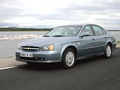 Chevrolet Evanda - Фото 6