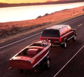 Chevrolet Tahoe (GMT410) - Fotoğraf 9