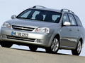 Chevrolet Nubira Station Wagon - Photo 8