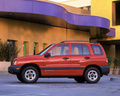 1999 Chevrolet Tracker II - Foto 8