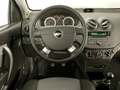 Chevrolet Aveo Hatchback 3d (facelift 2008) - Kuva 8