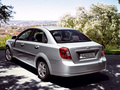 Chevrolet Lacetti Sedan - Bilde 4