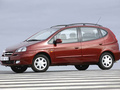 2004 Chevrolet Rezzo - Фото 7