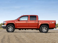 Chevrolet Colorado I - Fotoğraf 6