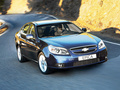 Chevrolet Epica - Bild 8