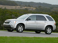 Chevrolet Equinox - Kuva 3