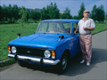 1967 Izh 412 - Photo 3