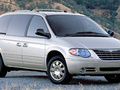 Chrysler Town & Country IV