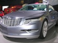 Technical specifications and fuel economy of Chrysler Nassau Technical specifications and fuel economy of Chrysler Nassau