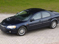 Chrysler Sebring Sedan (JR) - εικόνα 8