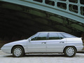 Citroen XM (Y4) - Kuva 10