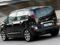 Citroen C3 I Picasso (Phase I, 2008) - Bilde 10