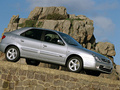 2003 Citroen Xsara (N1, Phase III) - Teknik özellikler, Yakıt tüketimi, Boyutlar