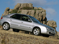 2003 Citroen Xsara (N1, Phase III) - Fiche technique, Consommation de carburant, Dimensions