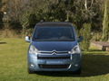 Citroen Berlingo II (Phase I, 2008) - Foto 5