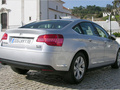 Citroen C5 II (Phase I, 2008) - Photo 9