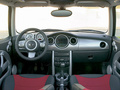 2001 Mini Hatch (R50; R53) - Fotografia 7