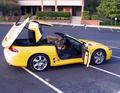 1995 Mitsubishi 3000 GT Spyder - Photo 1