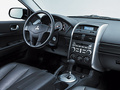 Mitsubishi Galant IX - Photo 7