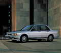 Mitsubishi Galant VI - Kuva 4