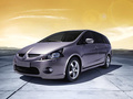 Mitsubishi Grandis - Bild 5