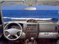 1996 Mitsubishi Pajero Sport I (K90) - Foto 2