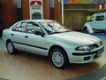 Mitsubishi Carisma - εικόνα 4