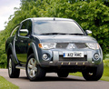 2006 Mitsubishi L200 IV Double Cab - Photo 7