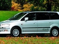 Mitsubishi Space Wagon III - Kuva 8