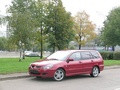 Mitsubishi Lancer VIII Wagon - Снимка 5