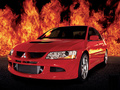 Mitsubishi Lancer Evolution VIII - Foto 7