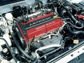 1995 Mitsubishi Lancer VI - Снимка 9
