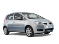 Mitsubishi Colt VI (Z30) - Photo 6