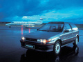 Mitsubishi Colt III (C50) - Bilde 5