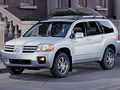 Mitsubishi Endeavor - Kuva 3