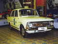 1964 Moskvich 408 - εικόνα 8