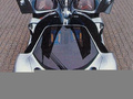 Isdera Imperator - Scheda Tecnica, Consumi, Dimensioni
