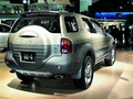 Isuzu VehiCross - Fotoğraf 2