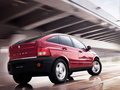 2006 SsangYong Actyon - Фото 8