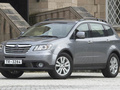 Subaru Tribeca (facelift 2007) - Kuva 4