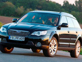 2005 Subaru Outback III (BL,BP) - Photo 5
