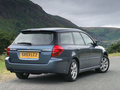 Subaru Legacy IV Station Wagon - Fotografia 7