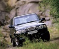 Daewoo Musso (FJ) - Fotoğraf 5