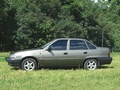 Daewoo Nexia (KLETN) - Bild 4