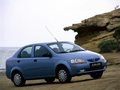 2002 Daewoo Kalos Sedan - Foto 3