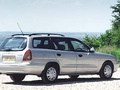 2002 Daewoo Nubira Wagon II - εικόνα 4